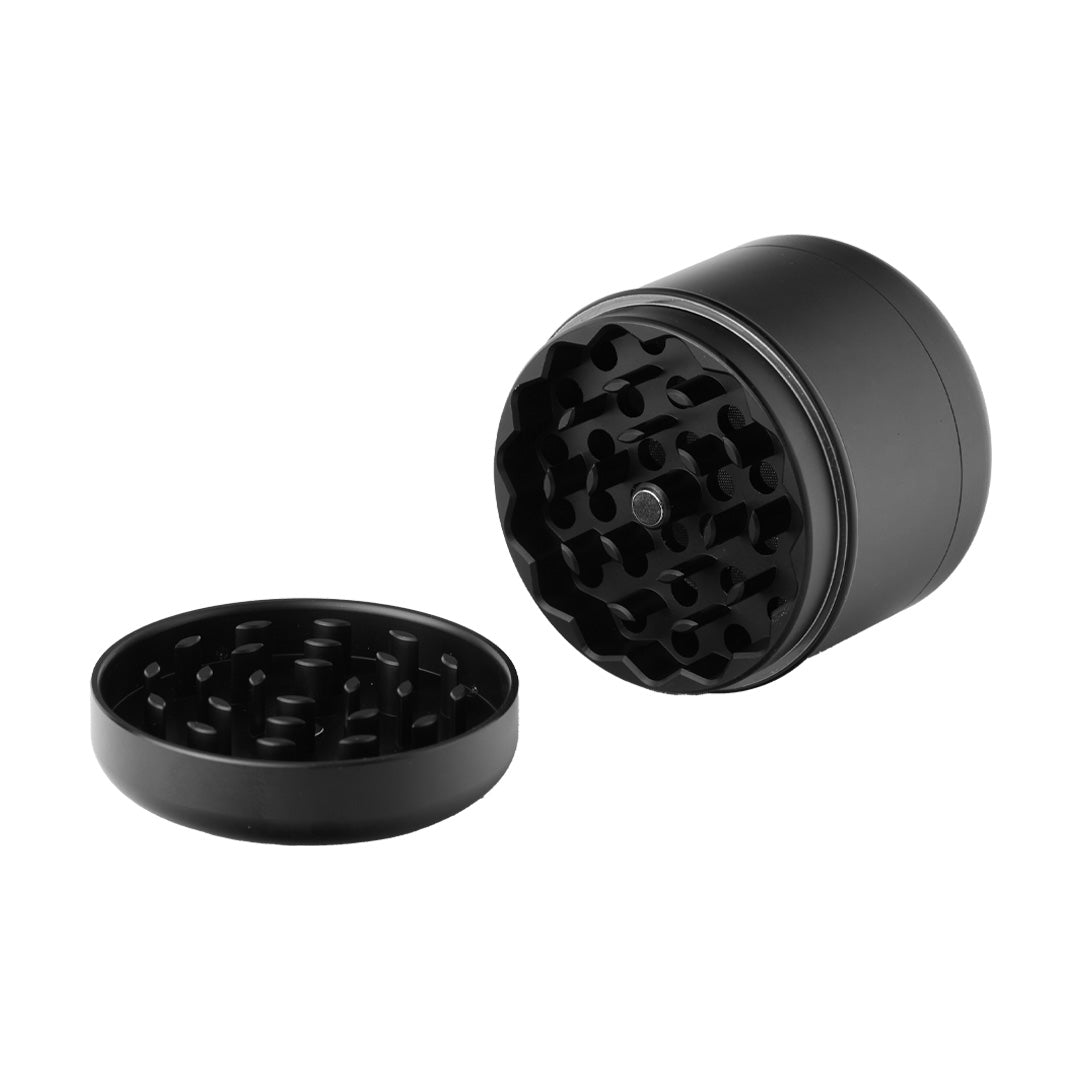 WOOOOO! Grinder