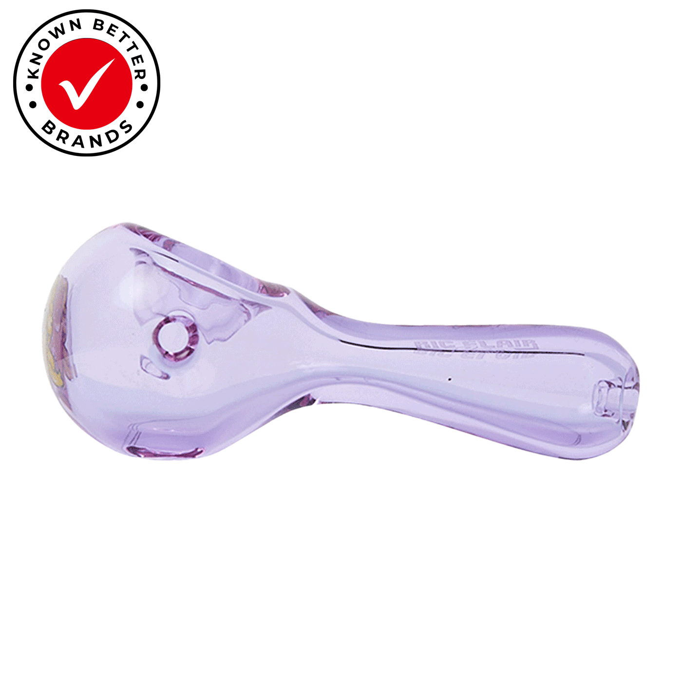 Spoon Pipe