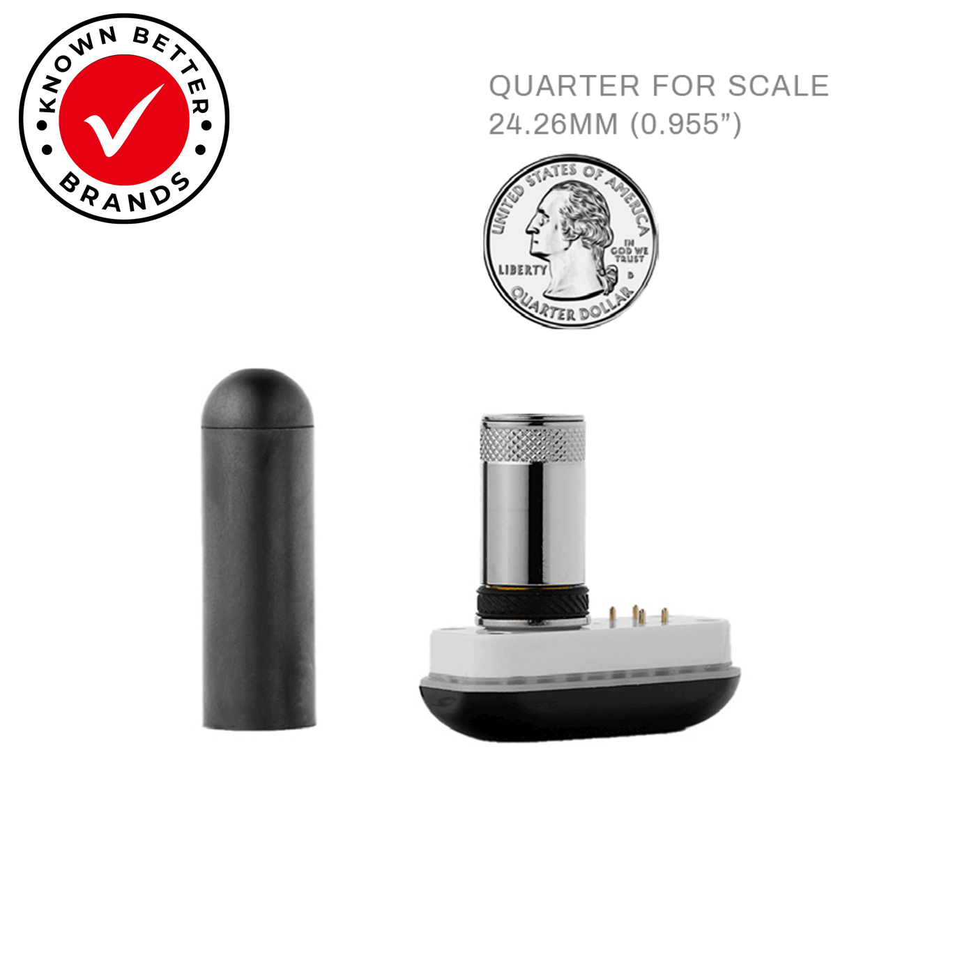 Veil Bar 510 Battery